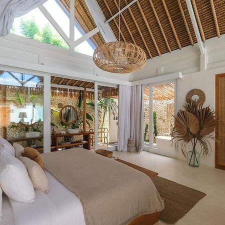 Amaka Villas Улувату Экстерьер фото