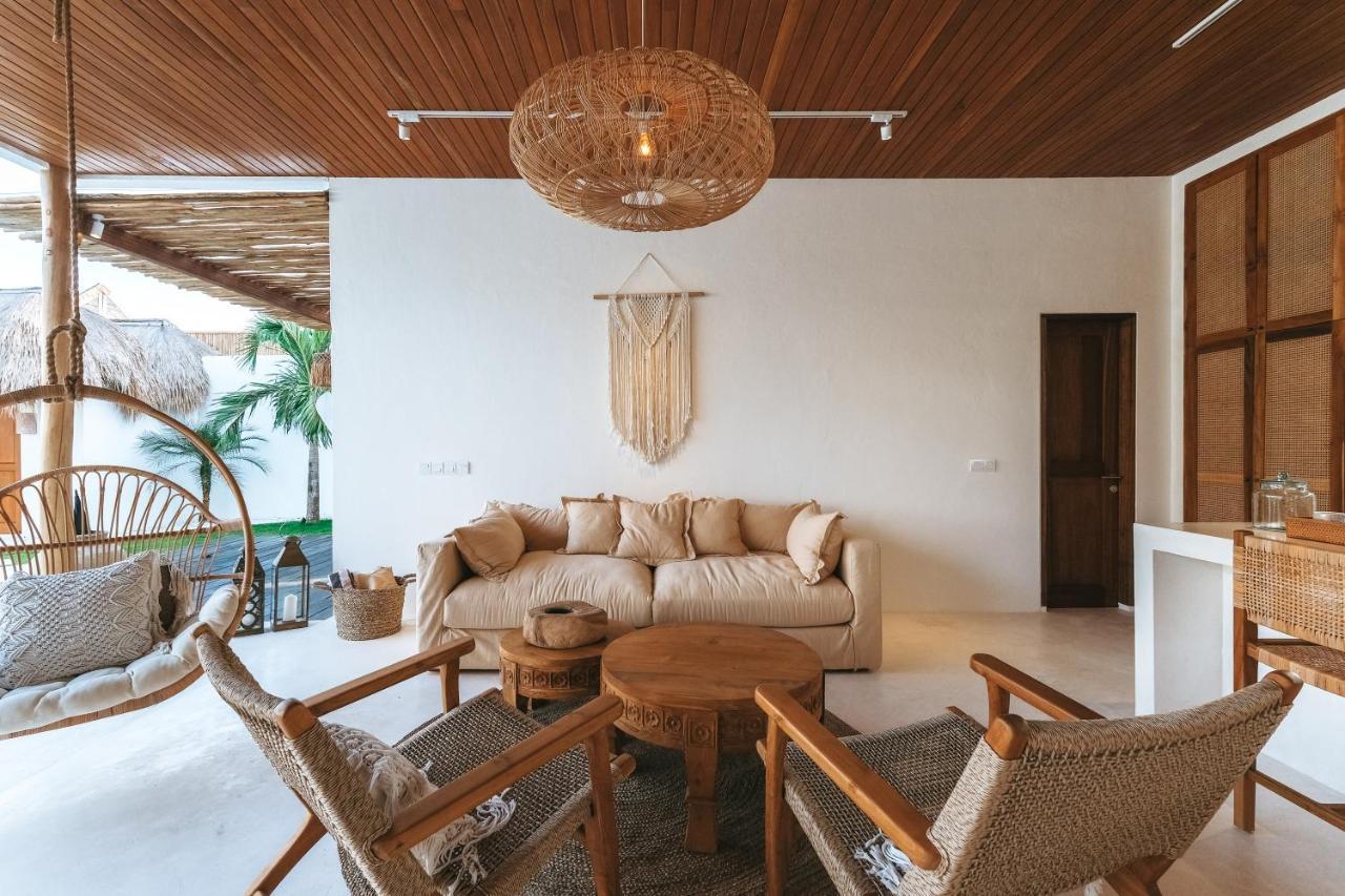 Amaka Villas Улувату Экстерьер фото