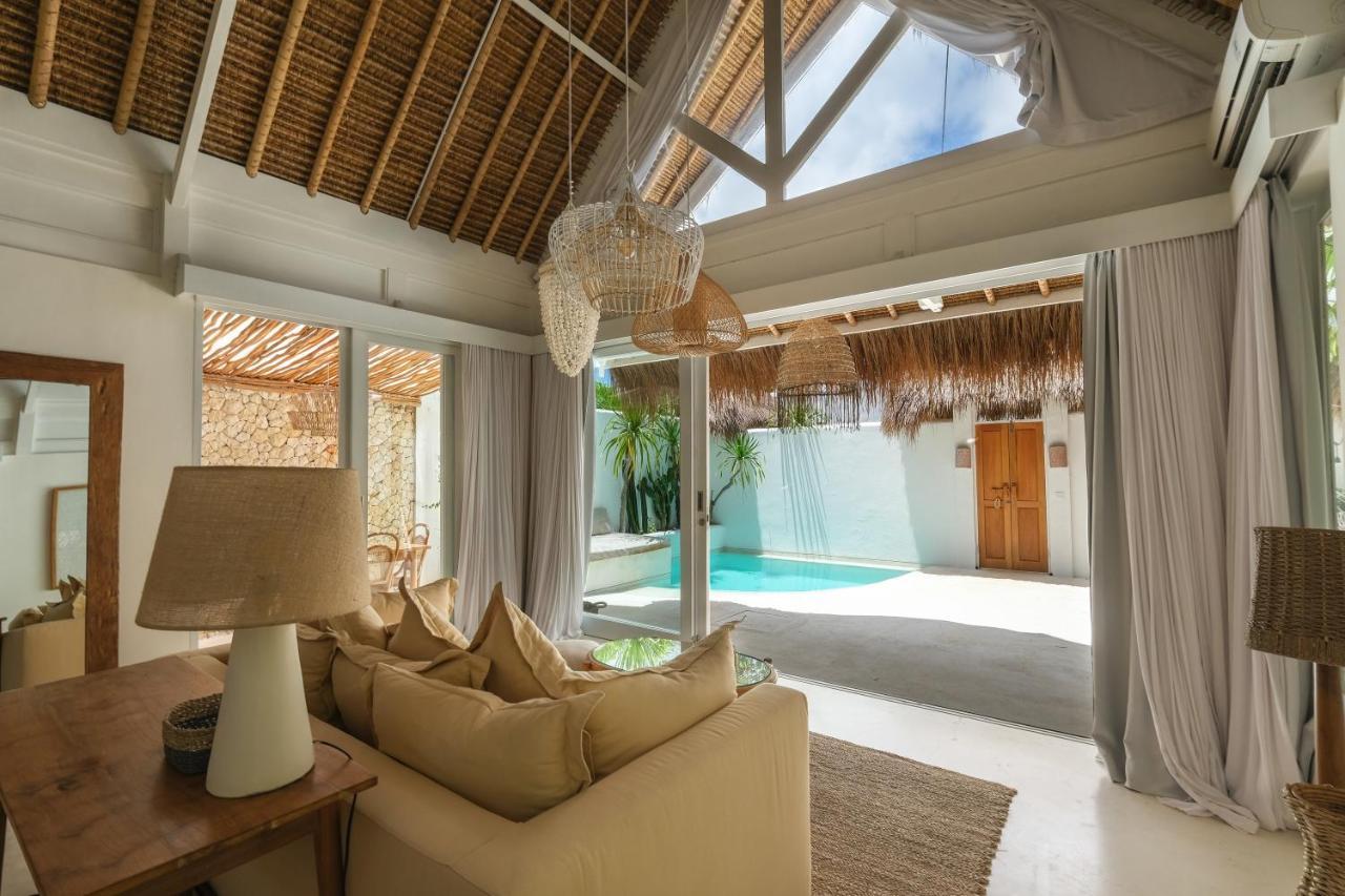 Amaka Villas Улувату Экстерьер фото