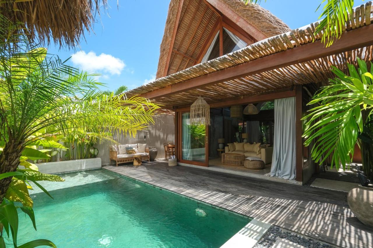 Amaka Villas Улувату Экстерьер фото