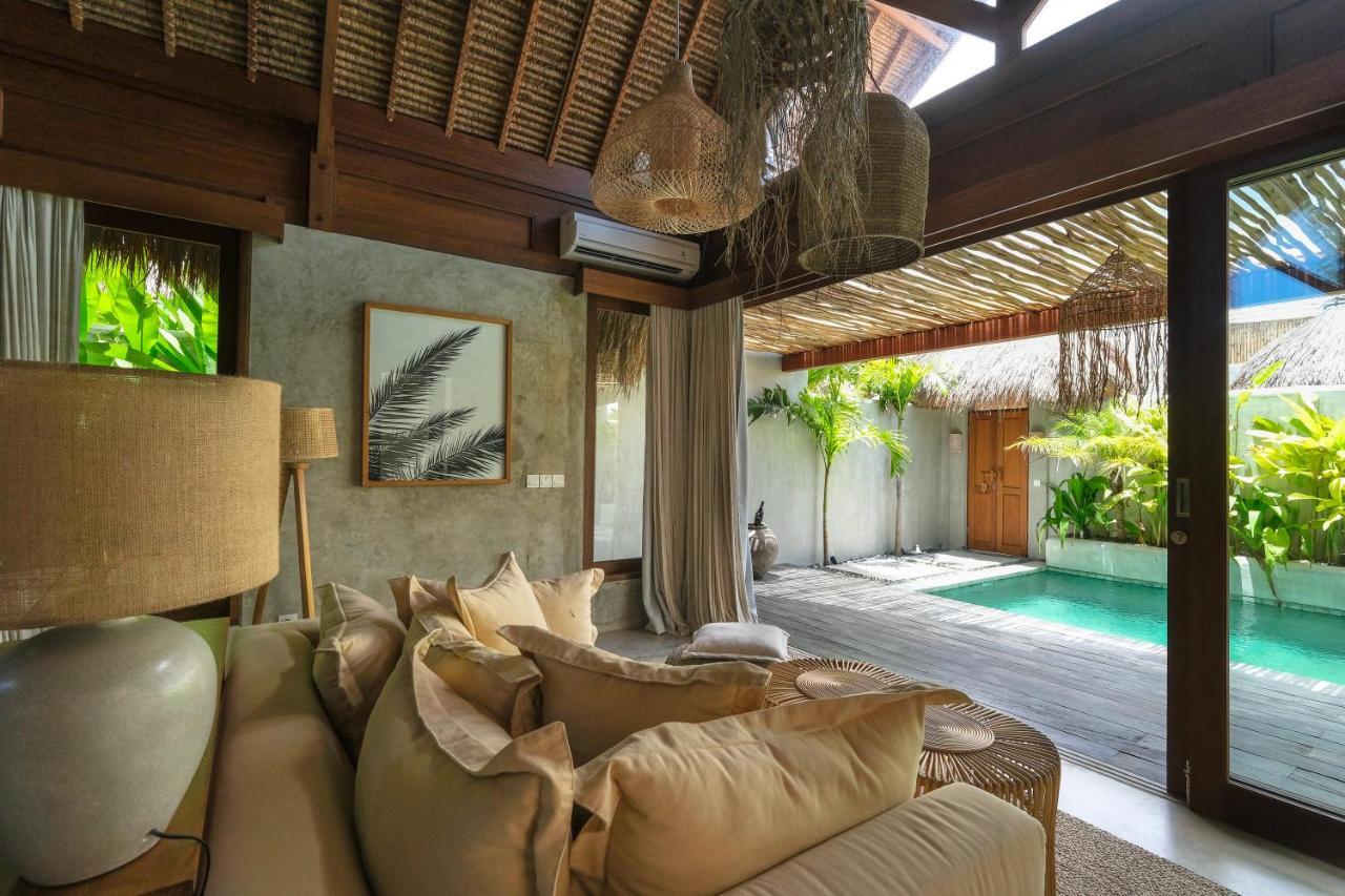 Amaka Villas Улувату Экстерьер фото