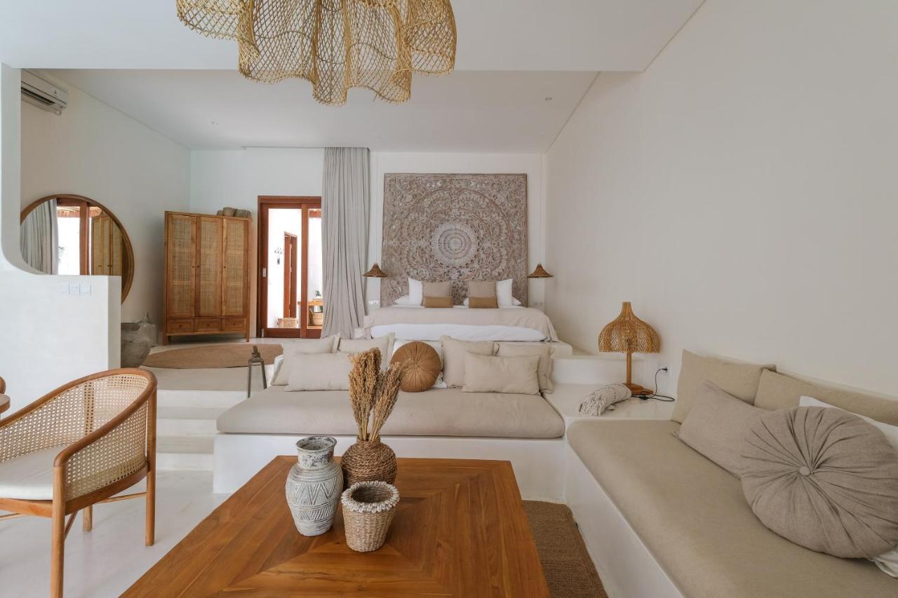 Amaka Villas Улувату Экстерьер фото