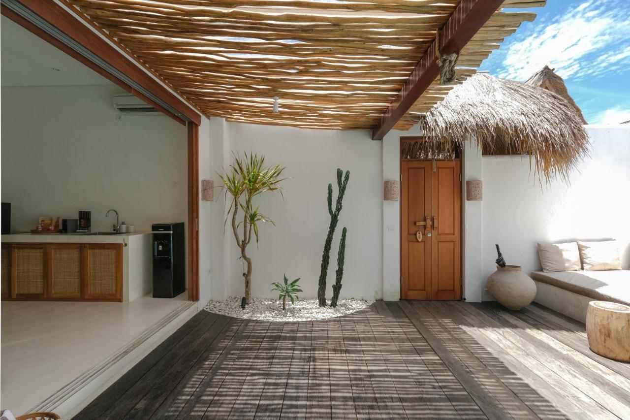 Amaka Villas Улувату Экстерьер фото