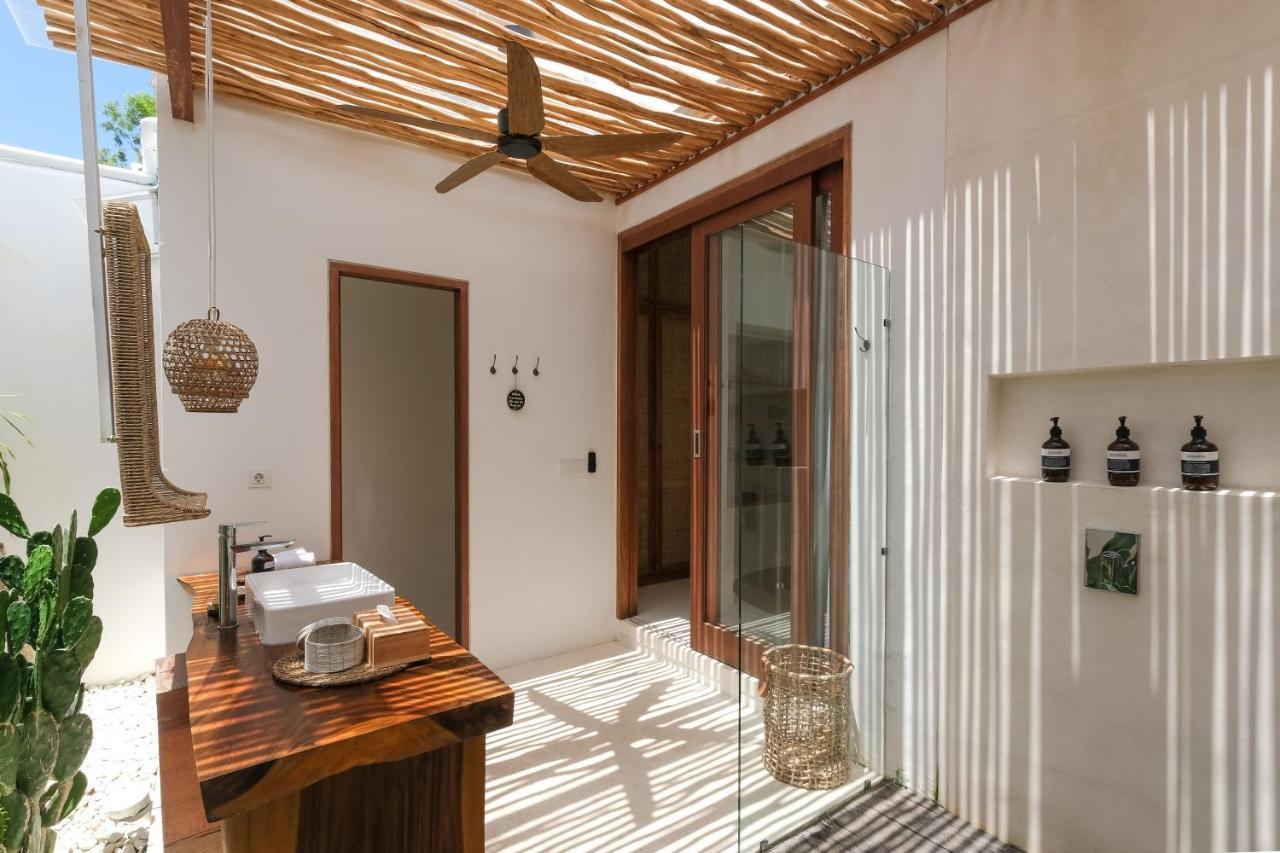 Amaka Villas Улувату Экстерьер фото