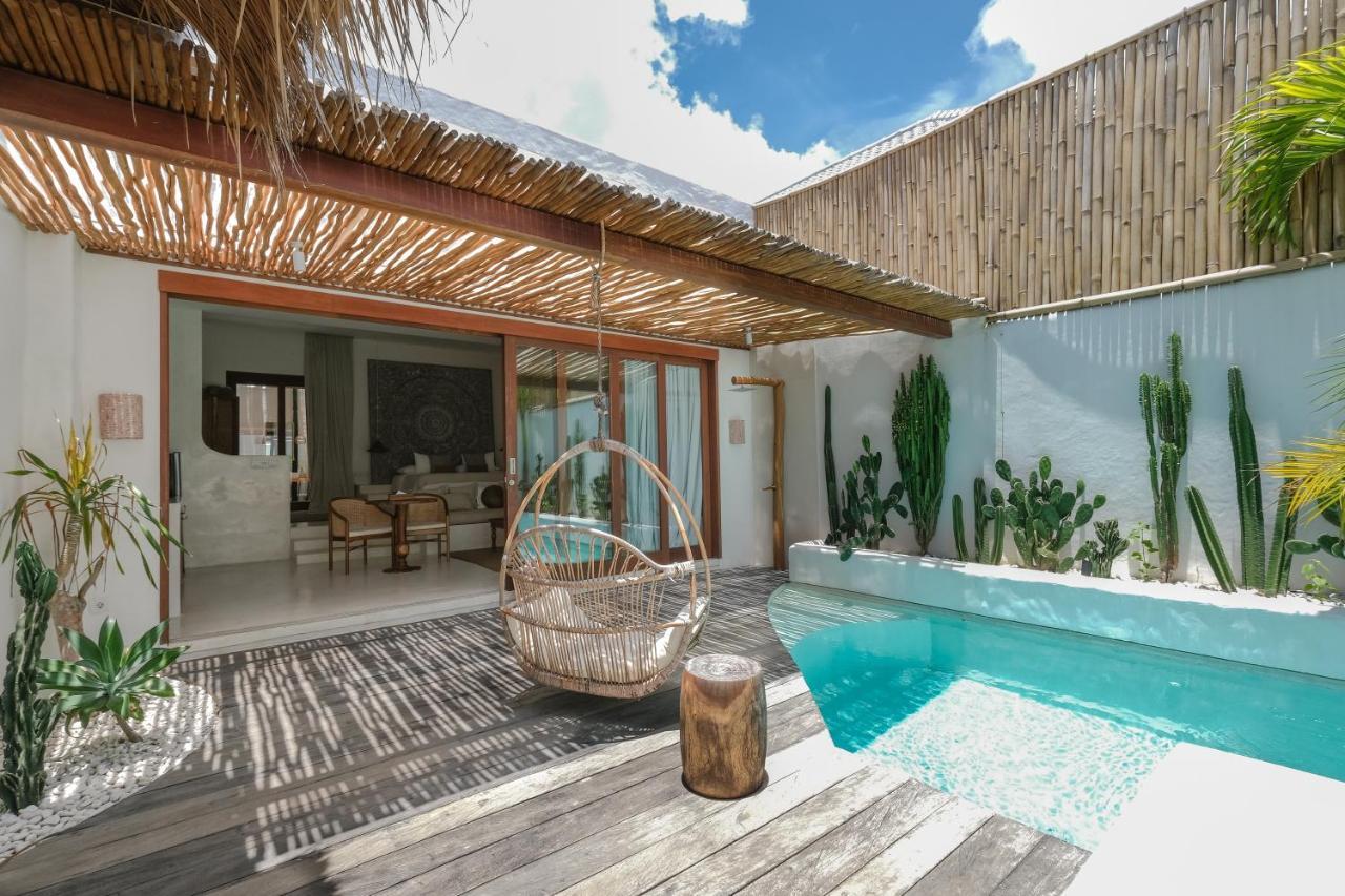 Amaka Villas Улувату Экстерьер фото