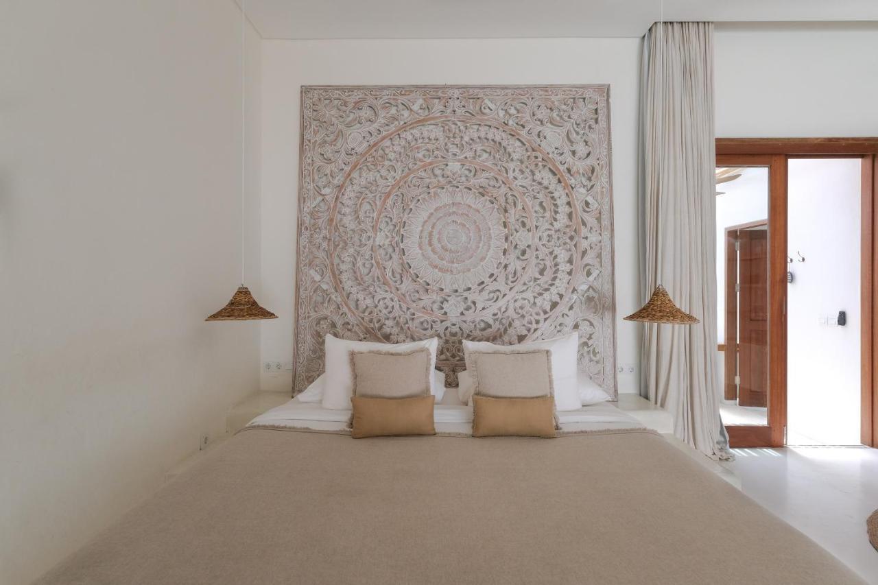 Amaka Villas Улувату Экстерьер фото